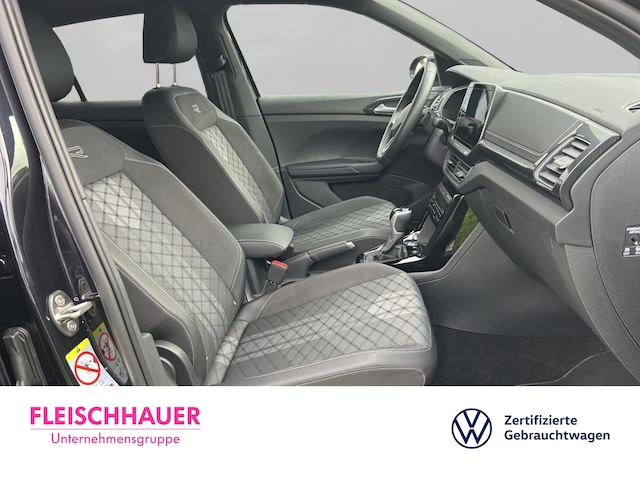 Volkswagen T-Cross DSG R-Line