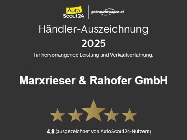 BMW 320 320d Touring xDrive