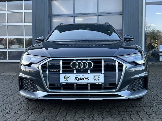 Audi A6 allroad 40 TDI