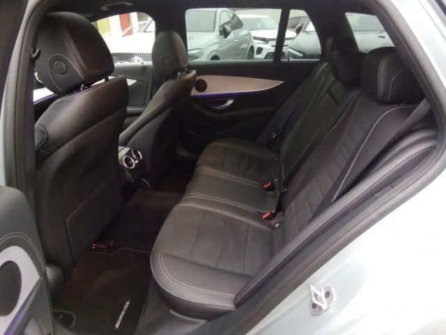 Mercedes-Benz E 300 AMG Line Estate