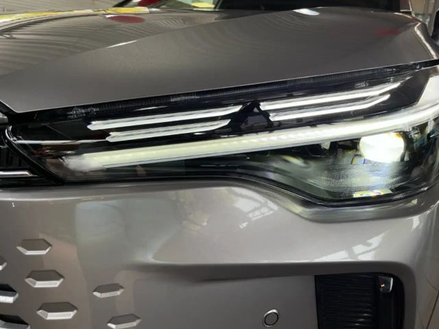 Toyota Corolla Cross Hybride