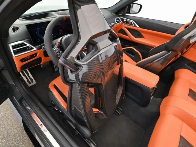 BMW M4 Cabrio Competition xDrive