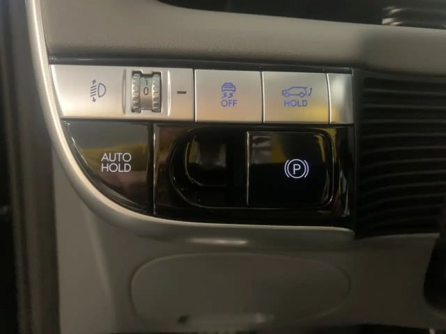 Hyundai IONIQ 6 Ioniq 5 Elektro 77,4kWh Top Line Long Range Aut.