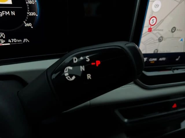 Volkswagen Tiguan 2.0 TDI DSG Elegance Elegance