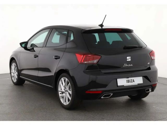 Seat Ibiza 1.0 TSI FR-lijn