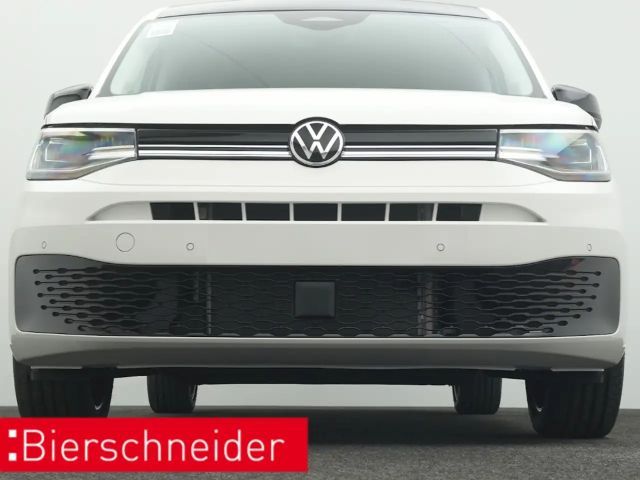 Volkswagen Caddy 1.5 TSI DSG Maxi