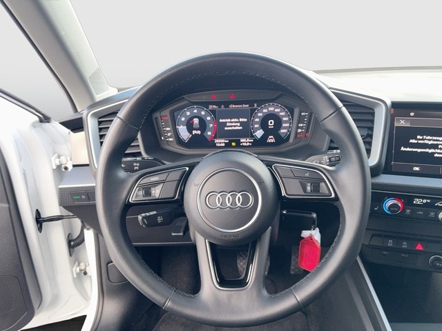 Audi A1 25 TFSI S-Tronic Sportback