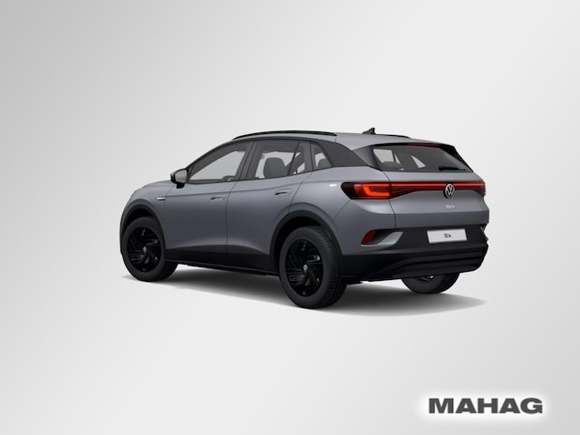 Volkswagen ID.4 Performance Pro