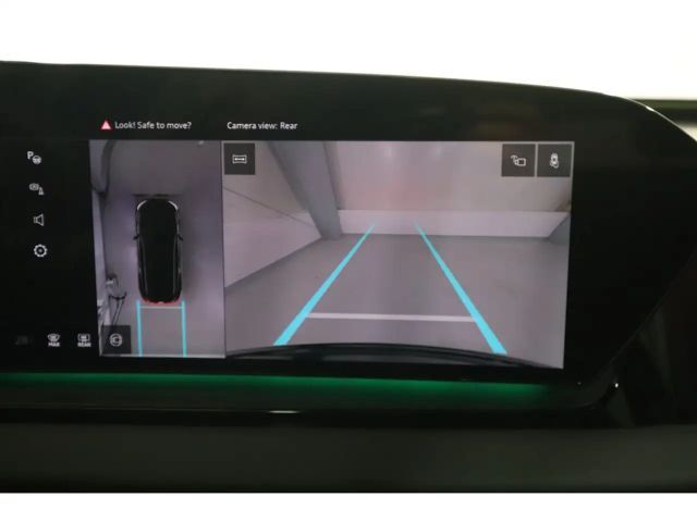 Audi SQ6 e-tron Quattro