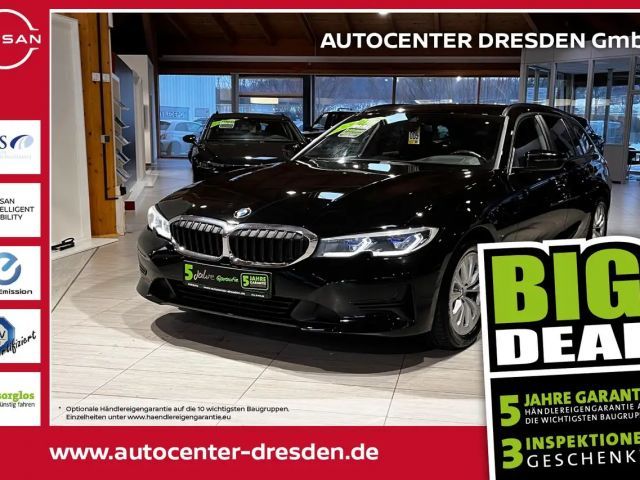BMW 318 318d Advantage pakket Touring