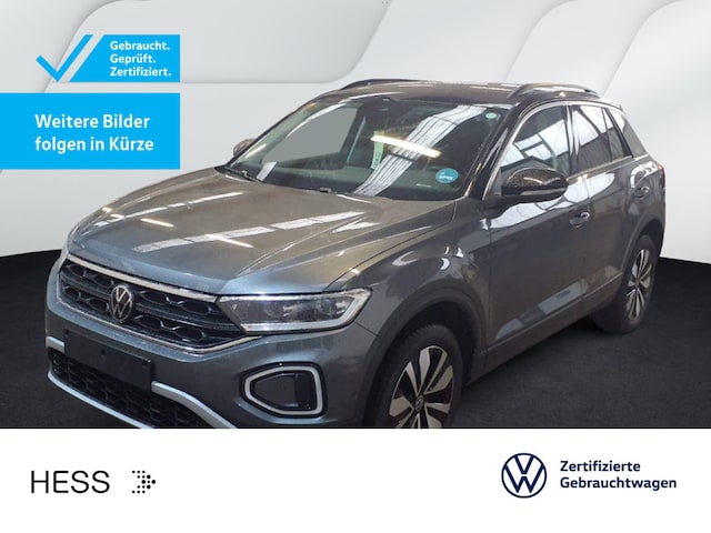 Volkswagen T-Roc 2.0 TDI DSG