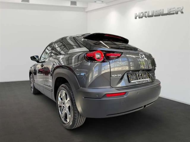 Mazda MX-30 Advantage SkyActiv e-Skyactiv