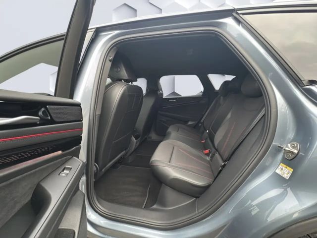 Volkswagen ID.7 4Motion GTX Tourer