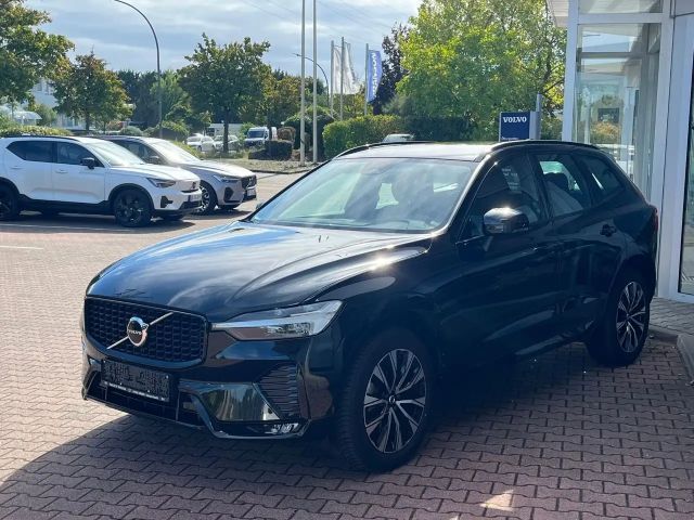 Volvo XC60 Dark Plus