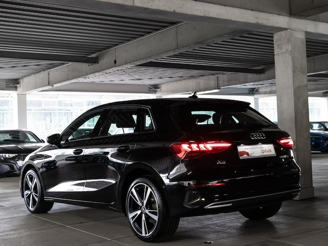 Audi A3 30 TFSI S-Tronic Sportback