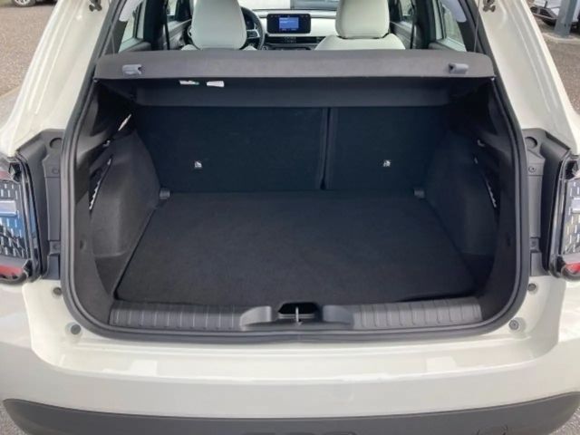 Fiat 600e Hybrid 100