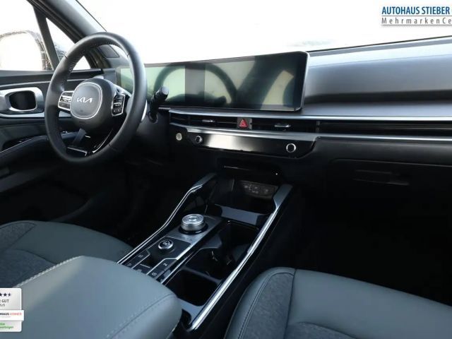 Kia Sorento 7-zitter