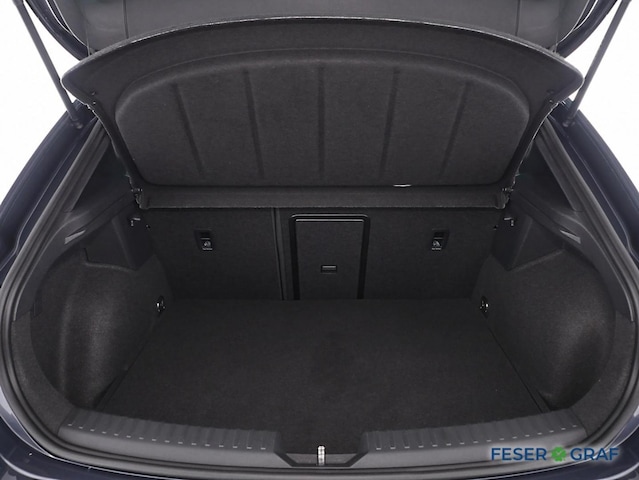 Cupra Leon 1.4 e-Hybrid VZ