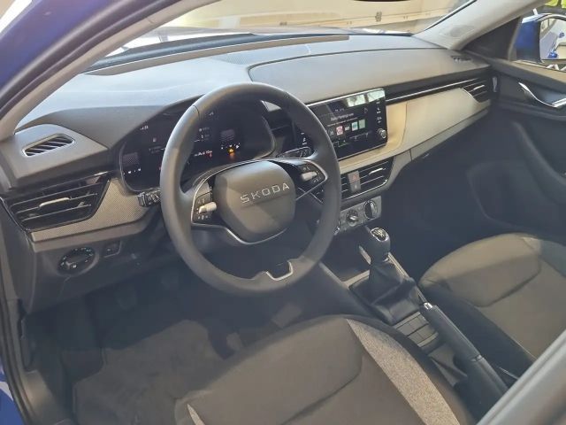 Skoda Kamiq Essence TSI