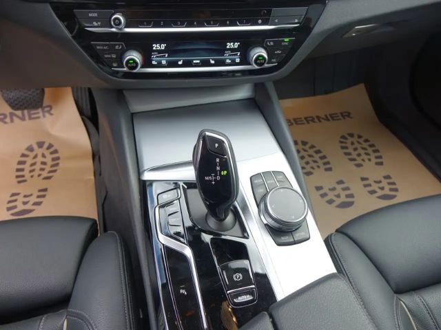 BMW 520 520d Touring xDrive
