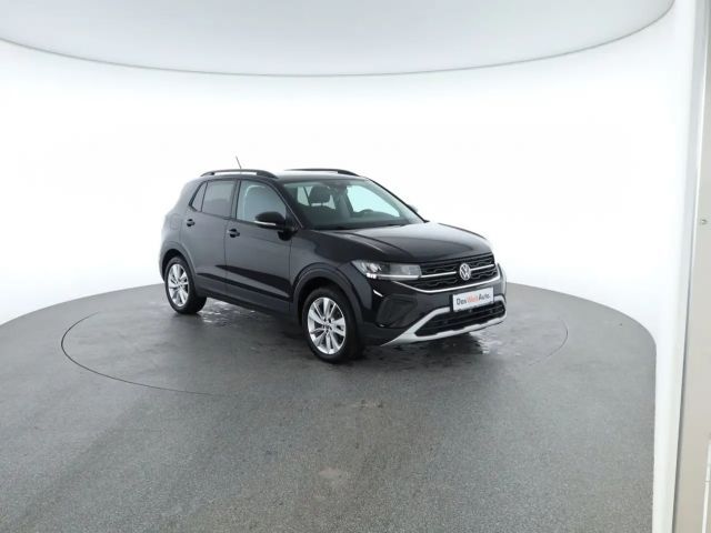 Volkswagen T-Cross Friends TSI