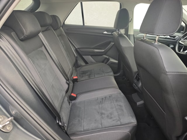 Volkswagen T-Roc 1.5 TSI DSG