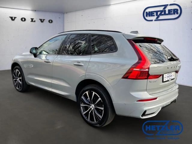 Volvo XC60 AWD Dark Plus