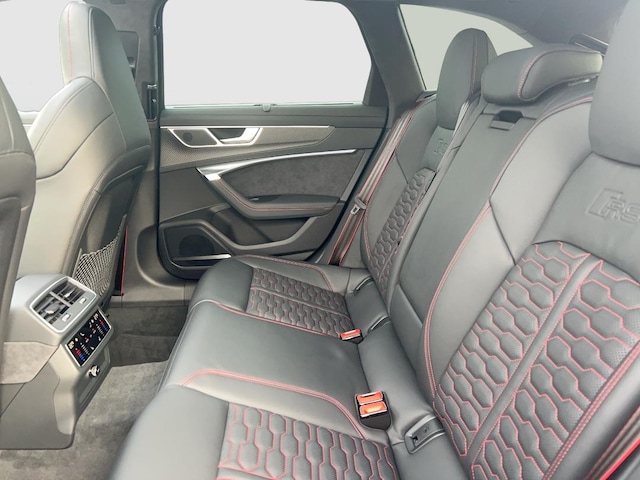 Audi A6 e-tron Avant Performance Quattro