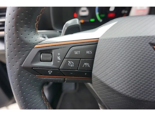 Cupra Formentor e-Hybrid