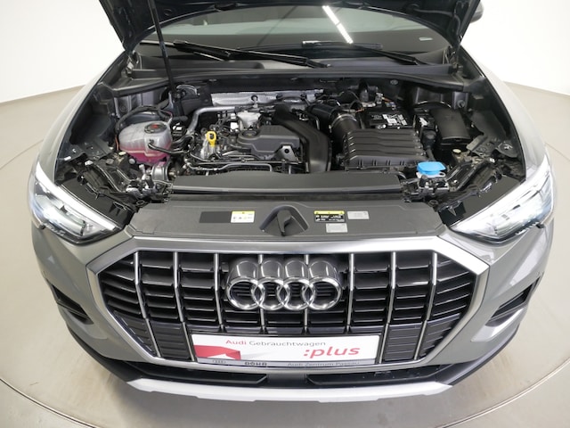 Audi Q3 35 TFSI S-Tronic