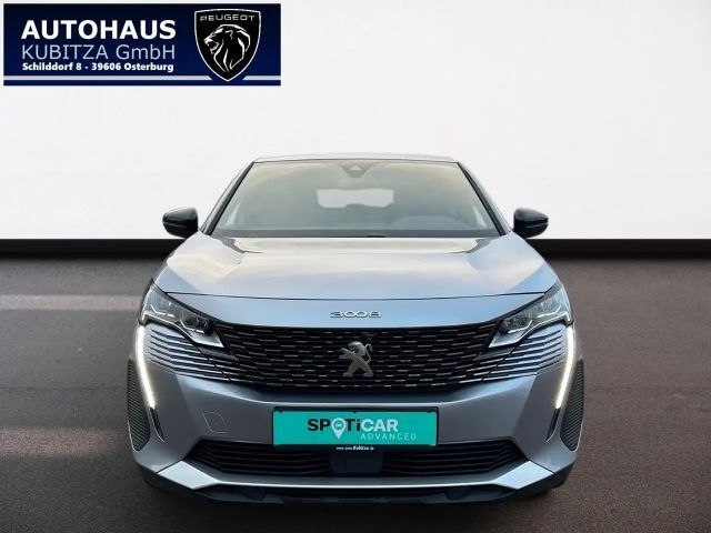 Peugeot 3008 Allure Pack EAT8