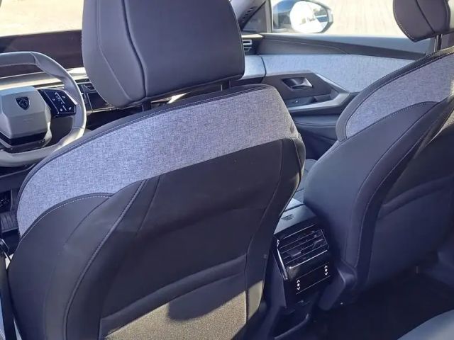 Peugeot 5008 Allure Pack Hybrid