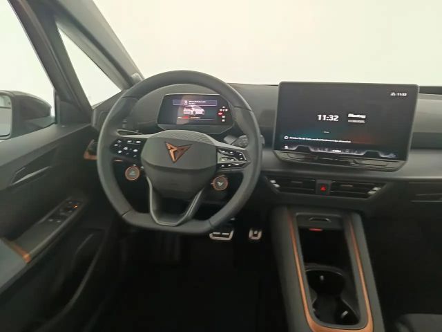 Cupra Born 77 kWh eBoost