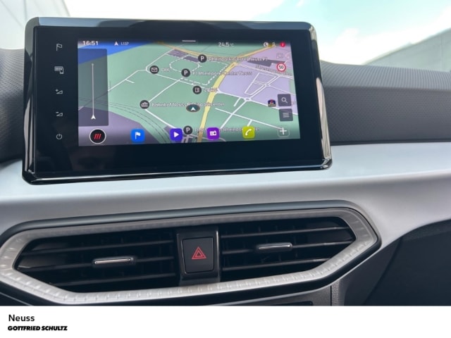 Seat Ibiza Ibiza Road Edition 1.0 80 PS 5-Gang