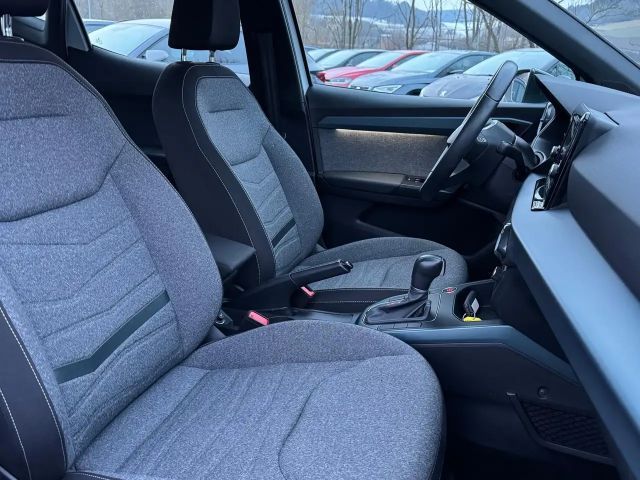 Seat Arona 1.0 TSI DSG