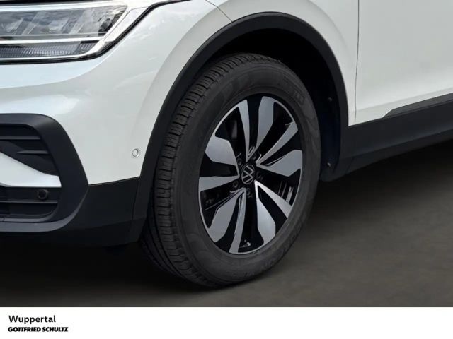 Volkswagen Tiguan 2.0 TDI DSG Move