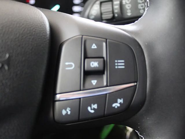 Ford Puma EcoBoost Titanium