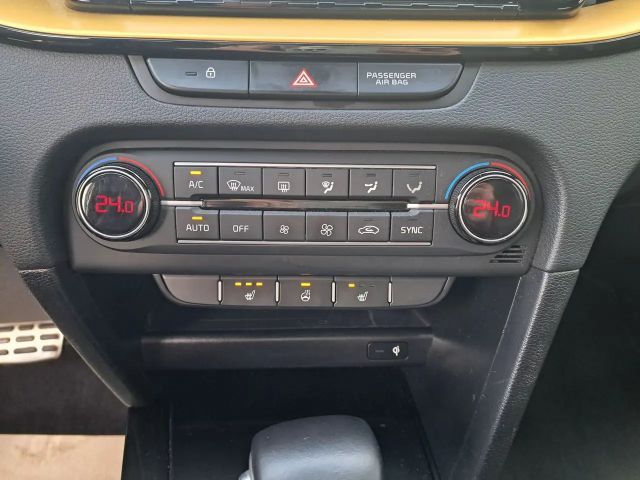 Kia XCeed Xdition AUTOMATIK LED PANO KAMERA NAVI JBL