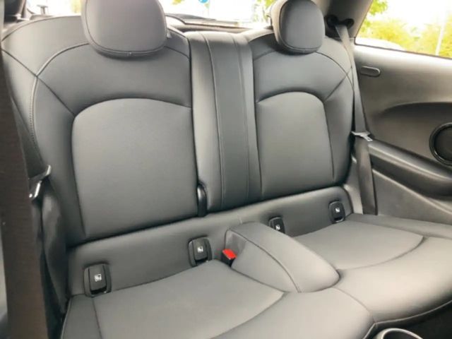 MINI Mini Electric 3-deurs SE