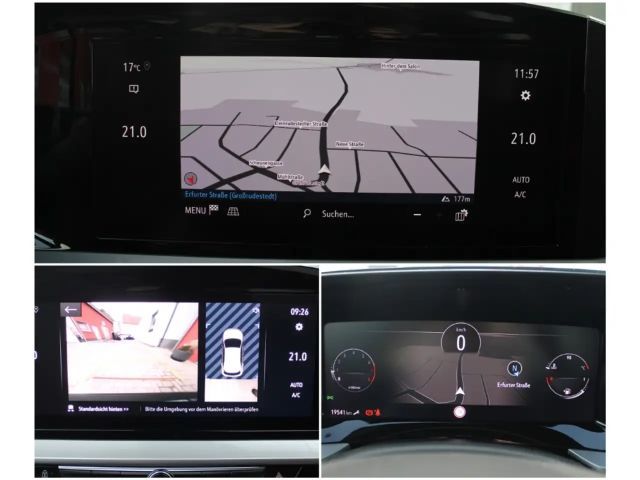 Opel Mokka GS-Line Grand Sport Turbo