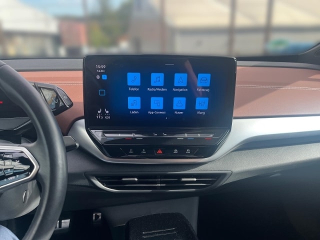 Volkswagen ID.5 IQ.Drive Pro