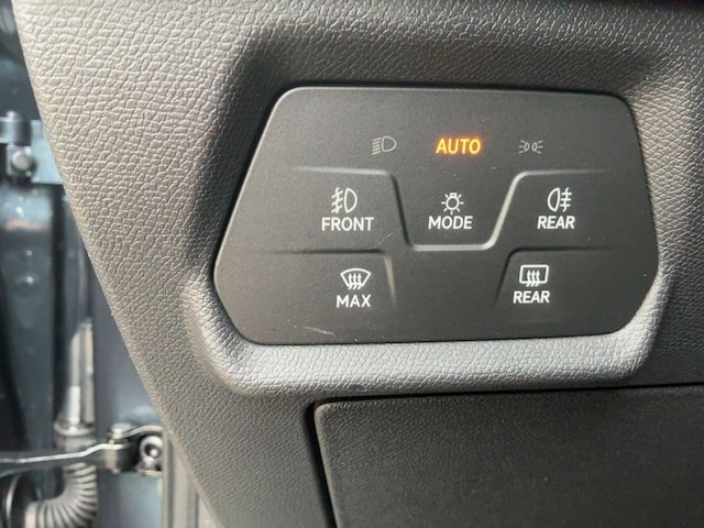 Cupra Leon 1.4 e-Hybrid