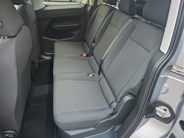 Volkswagen Caddy 2,0 TDI NAVI ALU SHZ KAMERA PDC CLIMATRONIC