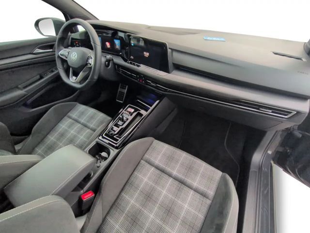 Volkswagen Golf DSG GTD Golf VIII