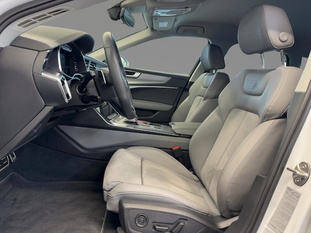 Audi S6 Avant Quattro