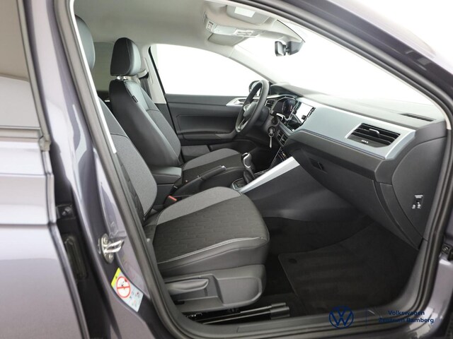 Volkswagen Taigo 1.0 TSI