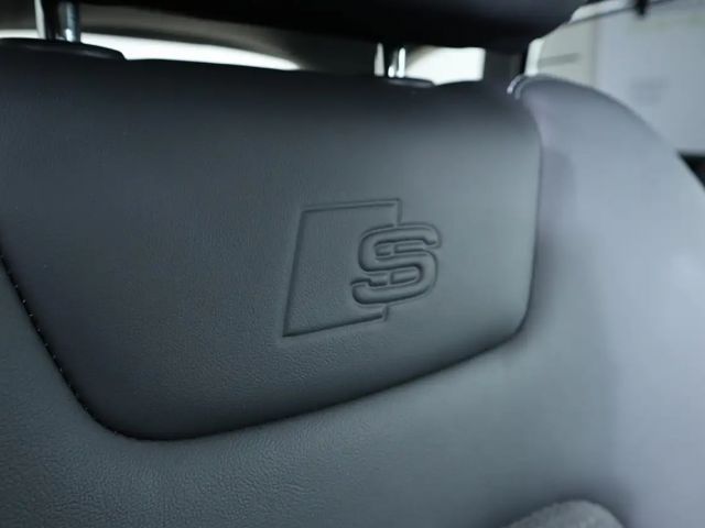 Audi A6 Avant Hybride Quattro S-Line