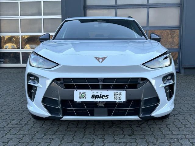 Cupra Terramar "Digital Drive Paket " "Pure Performance"