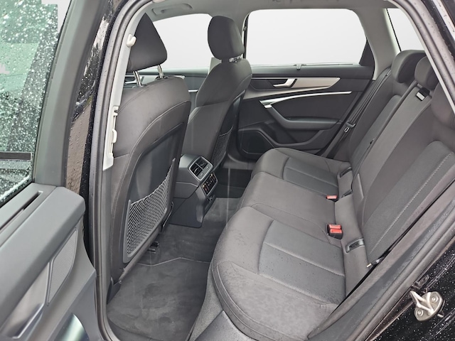 Audi A6 40 TDI Avant Quattro S-Tronic Sport