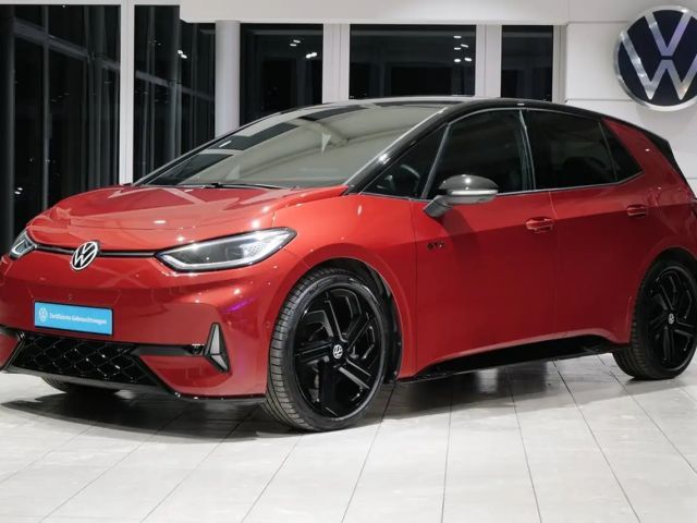 Volkswagen ID.3 GTX